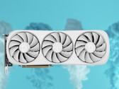 Nvidia ha lanciato la RX 4080 Super nel gennaio 2024. (Fonte immagine: Zotac, Pawel Czerwinski, a cura)