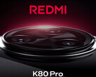 Redmi K80 Pro mira a fornire lo stesso livello di prestazioni della fotocamera di Xiaomi 15 (Fonte immagine: Redmi - modificato)