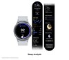 L'aggiornamento di One UI 6 Watch migliora il rilevamento del sonno. (Fonte: Samsung)