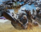 Immagine ufficiale di Monster Hunter Wilds su PlayStation. (Fonte: PlayStation)