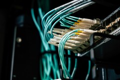 Un server in un centro dati (Fonte immagine: Pexels)