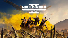 I giocatori di Helldivers 2 non hanno più bisogno di collegare i loro account Steam e PlayStation Network (Fonte: PlayStation)