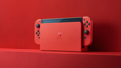 La fuga di notizie sulla fabbrica di Nintendo Switch 2 condivide il possibile design della prossima console portatile (Fonte: Nintendo)