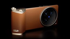 Vivo introdurrà presto la modalità fotocamera umanistica di Vivo X100 Ultra nei modelli X100 Pro e X90 Pro. Il Vivo X200 Pro utilizzerà una migliore tecnologia del sensore. (Fonte: Vivo)