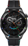 Lo Xiaomi Watch S4 (Rainbow) (Fonte: Xpertpick)