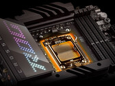 Il bug della scheda madre AMD X670E colpisce gravemente le unità SSD PCIe 5.0 (fonte: ASUS)