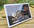 Il Pixel Tablet 2 avrebbe offerto modesti aggiornamenti rispetto al Pixel Tablet, nella foto. (Fonte: Notebookcheck)