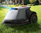 Il primo tosaerba robot di Anker, Eufy E18, viene lanciato per la stagione del giardinaggio 2025. (Fonte: Eufy)