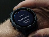 Garmin distribuirà la versione beta 22.12 a diversi smartwatch Forerunner. (Fonte: Garmin)