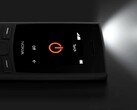 Gli ultimi feature phone Nokia hanno una torcia LED integrata (Fonte: HMD Global)