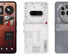 La serie Nothing Phone (3a) sarà presentata il 4 marzo. (Fonte: Android Headlines)