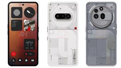 La serie Nothing Phone (3a) sarà presentata il 4 marzo. (Fonte: Android Headlines)