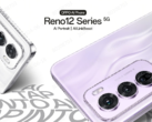 Oppo Reno12 e Reno12 Pro sono stati annunciati a livello globale (immagine via Oppo)