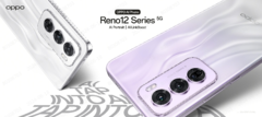 Oppo Reno12 e Reno12 Pro sono stati annunciati a livello globale (immagine via Oppo)
