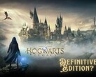 Secondo quanto riferito, il DLC Hogwarts Legacy Definitive Edition conterrà una nuova missione della storia e nuove attività collaterali. (Fonte immagine: Hogwarts Legacy - Edited)