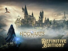 Secondo quanto riferito, il DLC Hogwarts Legacy Definitive Edition conterrà una nuova missione della storia e nuove attività collaterali. (Fonte immagine: Hogwarts Legacy - Edited)