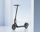 La serie Xiaomi Electric Scooter 5 seguirà lo Scooter 4 (sopra). (Fonte: Xiaomi)