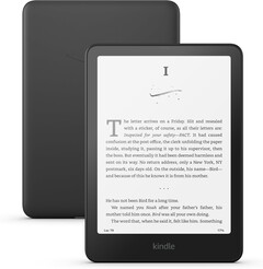 Tra pochi giorni, l&#039;unico modo per ottenere un eBook su un Kindle Paperwhite (nella foto) sarà il download diretto. (Fonte: Amazon)