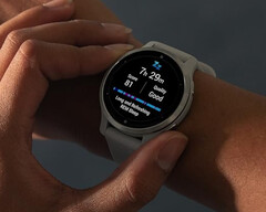 La serie Venu 2 ha ricevuto il suo primo aggiornamento software dopo oltre un mese. (Fonte: Garmin)