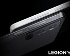 2024 Lenovo Legion Y700 sarà disponibile in due colori (Fonte: Lenovo)