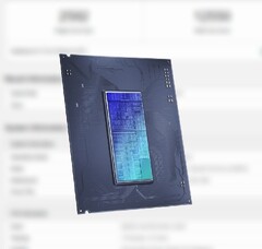 Secondo quanto riferito, Intel ha in programma cinque CPU Arrow Lake-H. (Fonte immagine: Intel, Geekbench, modificato)