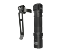 La torcia EDC31 ha una clip rimovibile (Fonte: Nitecore)