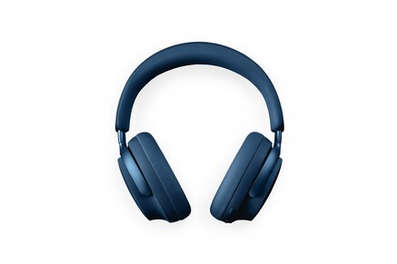 Cuffie Bose QuietComfort Ultra - Lunar Blue. (Fonte immagine: @MysteryLupin)