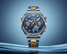 Il nuovo Huawei Watch Ultimate Design Sapphire Edition è stato svelato. (Fonte: Huawei)