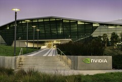 Fonte dell&#039;immagine: Nvidia 