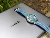 Recensione del Huawei Watch GT 5 - L'elegante smartwatch convince con molte funzioni