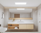 Xiaomi ha lanciato lo Smart Bathroom Heater S1 in Cina. (Fonte: Xiaomi)