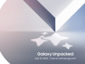 Galaxy Evento Unpacked luglio 2024 (Fonte: mobiel.nl)