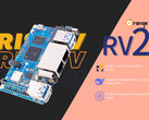 In qualche modo, Orange Pi RV2 è disponibile prima del suo predecessore. (Fonte: Orange Pi)