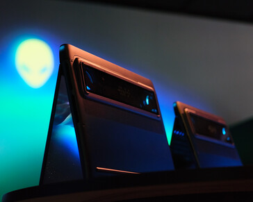 Alienware Area-51. (Fonte immagine: Dell)