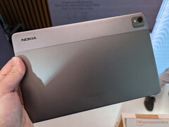 HMD Global ha aumentato il prezzo del Nokia T21 senza alcuna spiegazione. (Fonte: NotebookCheck)