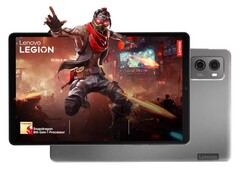 Il tablet da gioco Lenovo Legion Y700, conosciuto a livello internazionale come Legion Tab, è un dispositivo eccellente con ottime recensioni. (Fonte: Lenovo)