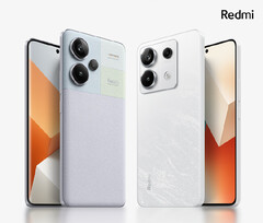 Xiaomi presenterà la serie Redmi Note 13 la prossima settimana. (Fonte: Xiaomi)