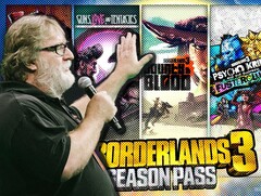 Valve si sta impuntando sui season pass vaghi e poco soddisfacenti su Steam. (Fonte immagine: 2K games / Wikipedia - modificato)