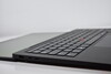 Lenovo ThinkPad X1 Carbon Gen 13 Aura Edition: angolo di apertura massimo