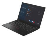 Recensione del Laptop Lenovo ThinkPad X1 Carbon 2019 con Full HD: più luminoso e con una autonomia superiore