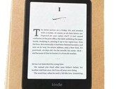 Il Kindle Paperwhite di prossima generazione avrà un display più grande. (Fonte: gavan820 / Reddit)