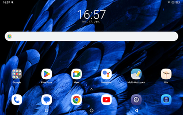 Prova il tablet Blackview Tab 80