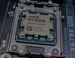 AMD Ryzen 9 9950X3D trapela