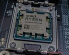 AMD Ryzen 9 9950X3D trapela