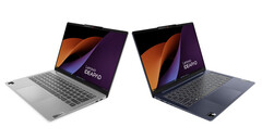 Lenovo vende già IdeaPad Slim 5 Gen 9 nelle varianti AMD e Intel. (Fonte immagine: WalkingCat)