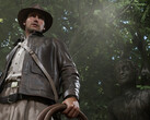 Indiana Jones e il Grande Cerchio per PC si preannuncia come uno dei giochi più impegnativi lanciati quest'anno (fonte: Steam)