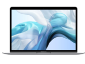 Recensione dell'Apple Macbook Air 2019: ora con True Tone, ma la ventola resta fastidiosa