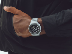 Gli orologi della serie Casio GA-B2100LUU Urban Utility sono stati lanciati in Giappone nel novembre 2024. (Fonte: Casio)