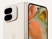 Si dice che il Google Pixel 9 Pro Fold abbia fotocamere migliori rispetto al suo predecessore. (Fonte immagine: Google)