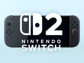 Il Nintendo Switch 2 probabilmente farà a meno della telecamera a infrarossi nel Joy-Con destro. (Fonte: Nintendo)